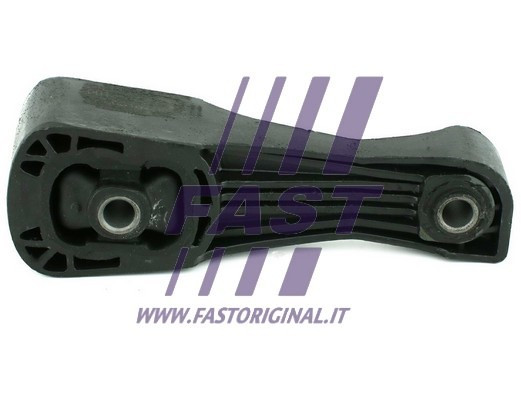 FAST Lagerung, Motor