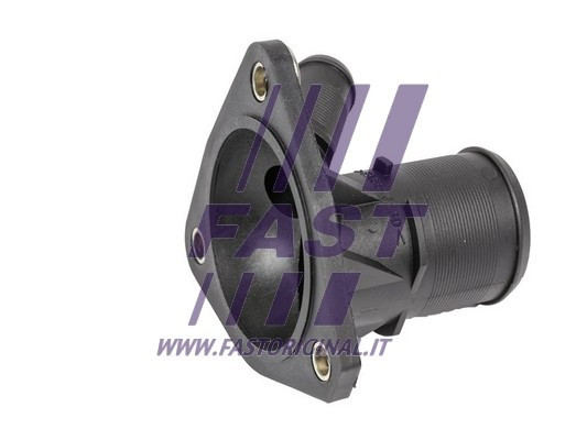 FAST Thermostatgehäuse