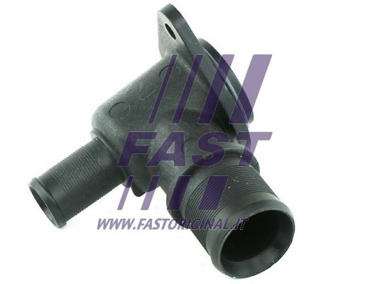 FAST Thermostatgehäuse