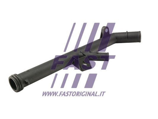 FAST Kühlmittelrohrleitung