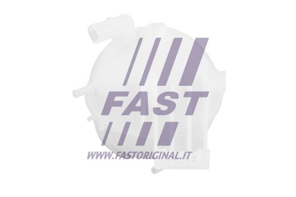 FAST Ausgleichsbehälter, Kühlmittel