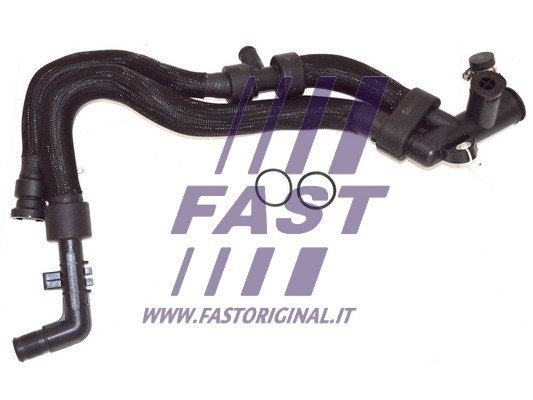 FAST Kühlerschlauch