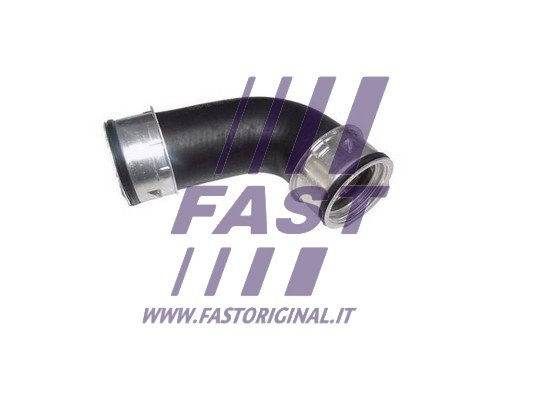 FAST Ladeluftschlauch