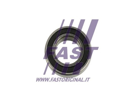 FAST Lager, Gelenkwellenmittellager