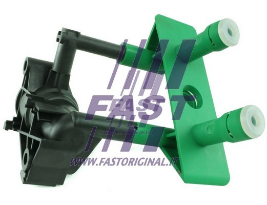 FAST Geberzylinder, Kupplung