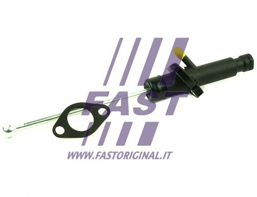 FAST Geberzylinder, Kupplung