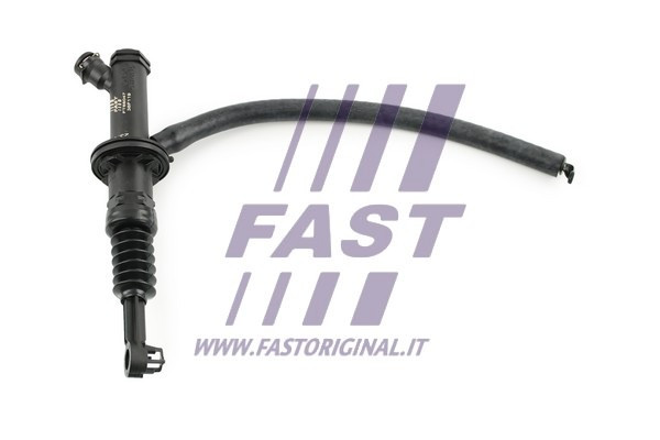 FAST Geberzylinder, Kupplung