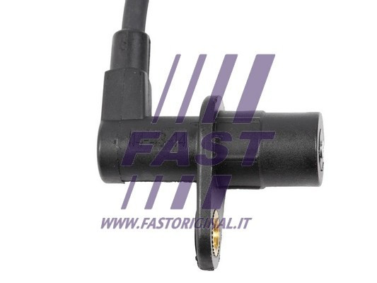FAST Impulsgeber, Kurbelwelle