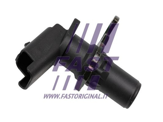 FAST Impulsgeber, Kurbelwelle