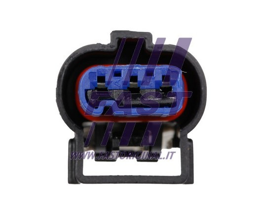 FAST Stecker, Zündverteiler