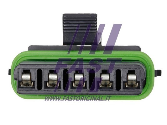 FAST Stecker, Zündverteiler