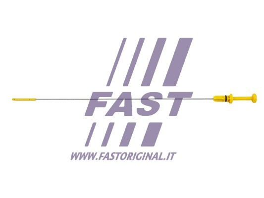 FAST Ölpeilstab