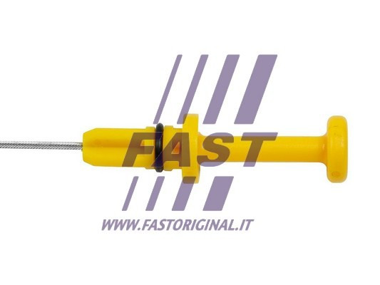FAST Ölpeilstab