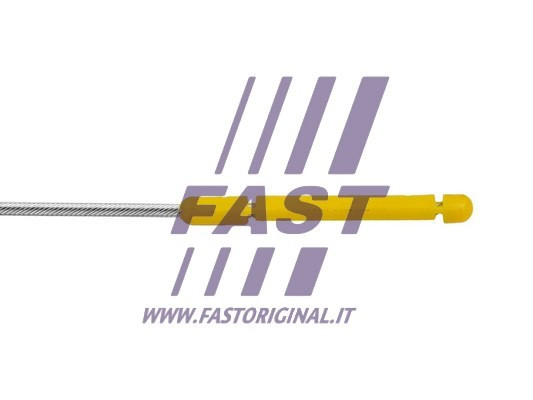 FAST Ölpeilstab