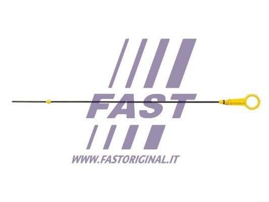 FAST Ölpeilstab