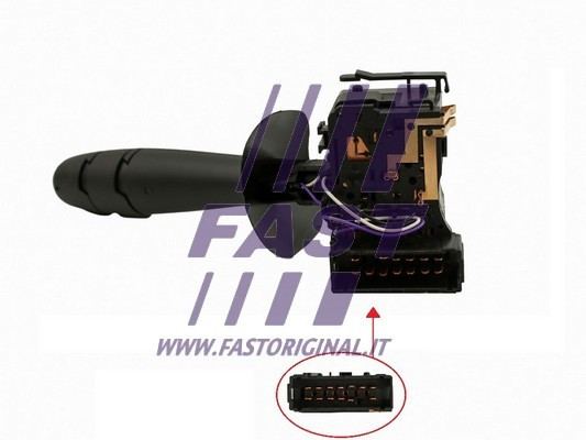 FAST Lenkstockschalter