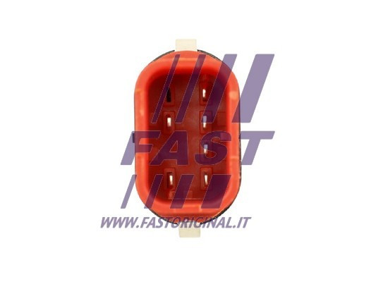 FAST Schalter, Fensterheber