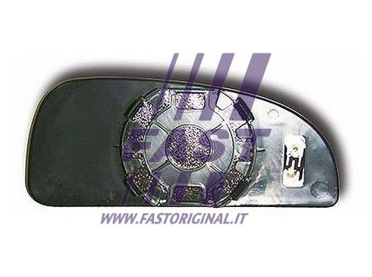 FAST Spiegelglas, Außenspiegel