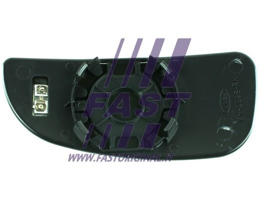 FAST Spiegelglas, Außenspiegel