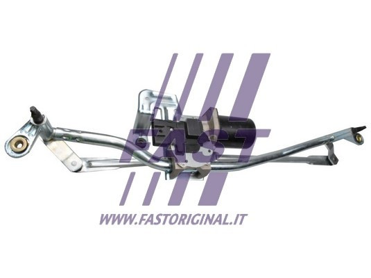 FAST Wischergestänge