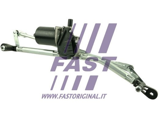 FAST Wischergestänge