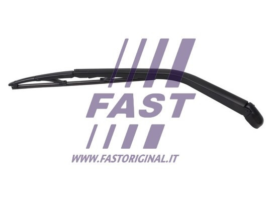 FAST Wischarm, Scheibenreinigung