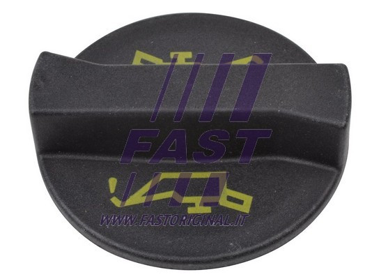 FAST Verschluss, Öleinfüllstutzen