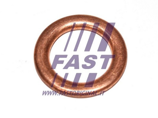 FAST Dichtung, Öleinfüllstutzenverschluss