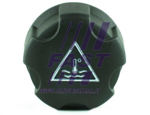 FAST Verschlussdeckel, Kühlmittelbehälter