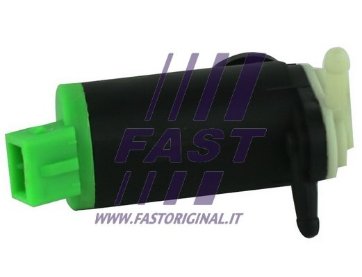 FAST Waschwasserpumpe, Scheibenreinigung