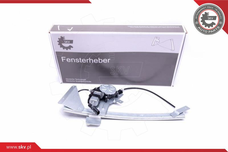 ESEN SKV Fensterheber