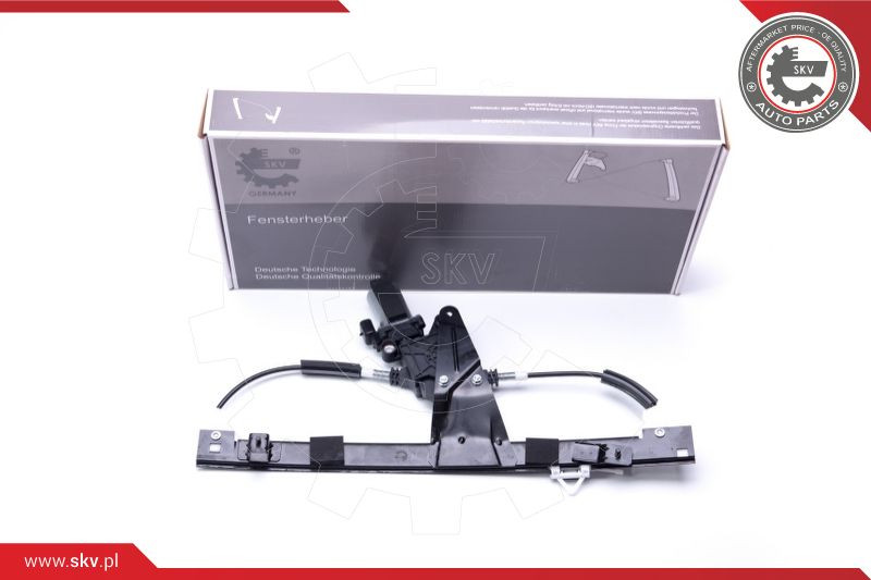 ESEN SKV Fensterheber