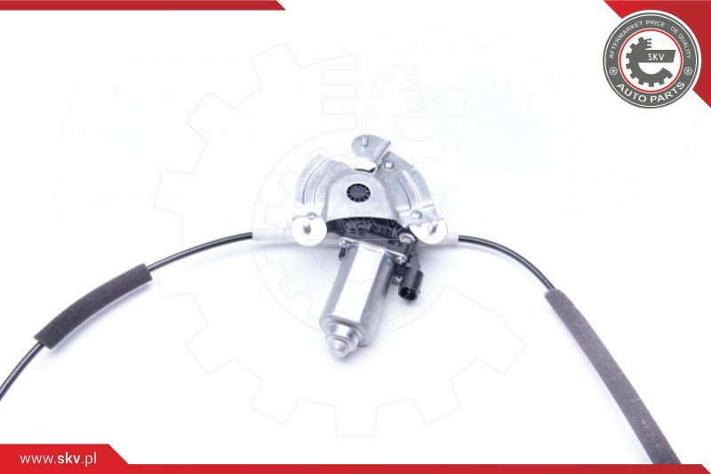 ESEN SKV Fensterheber