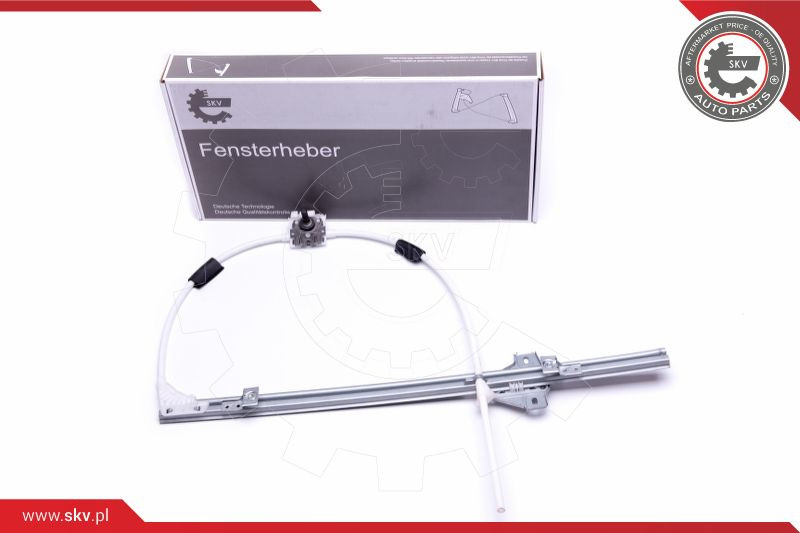 ESEN SKV Fensterheber