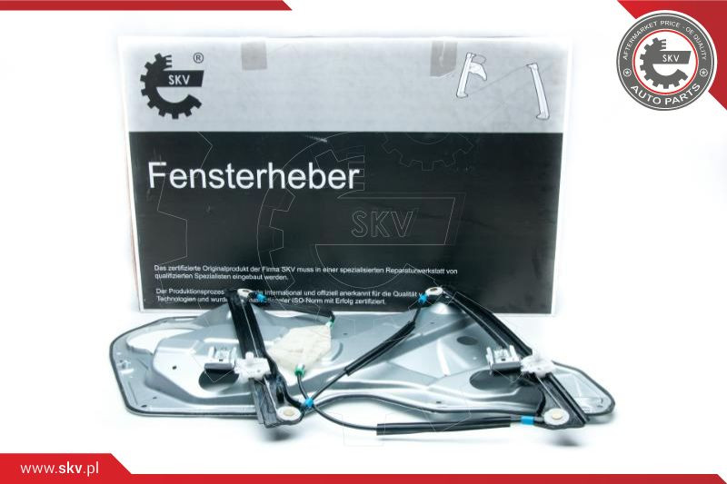 ESEN SKV Fensterheber