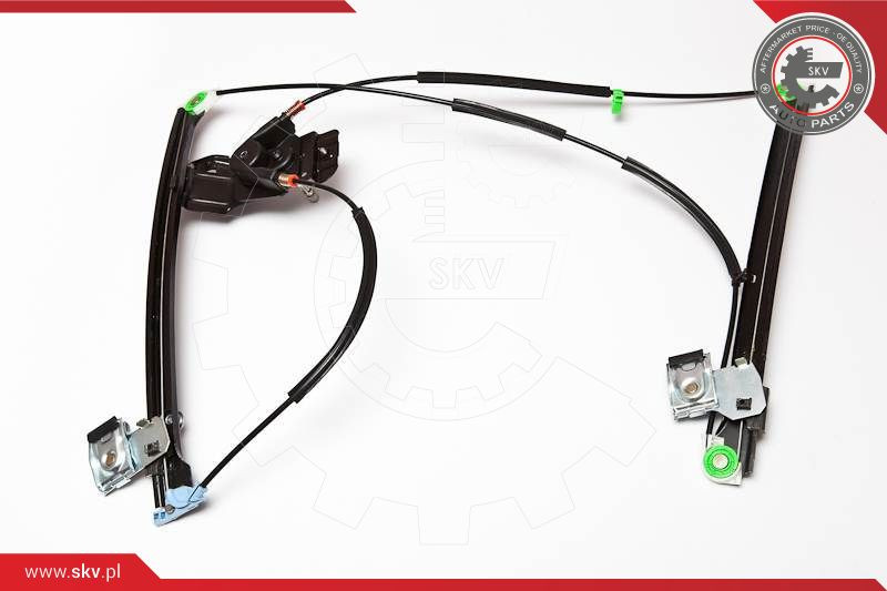 ESEN SKV Fensterheber