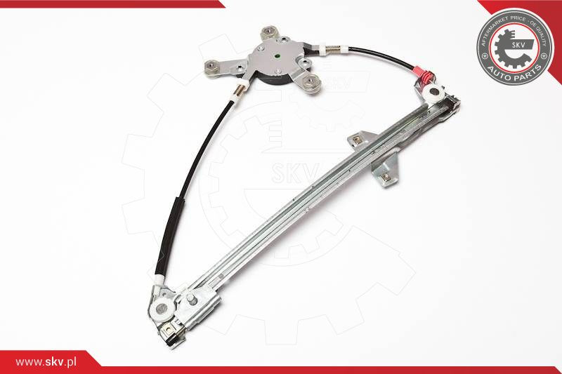 ESEN SKV Fensterheber