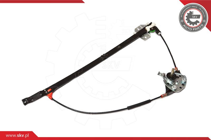 ESEN SKV Fensterheber