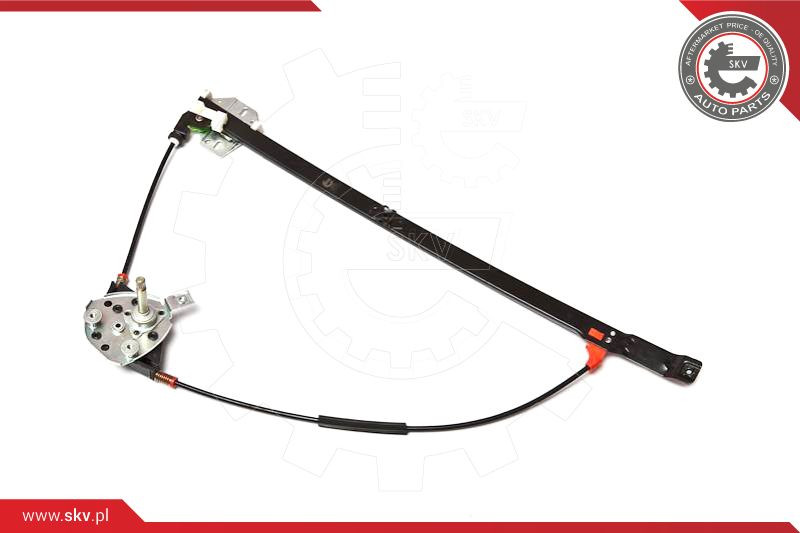 ESEN SKV Fensterheber