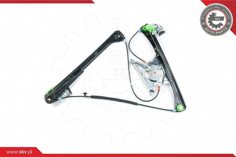 ESEN SKV Fensterheber