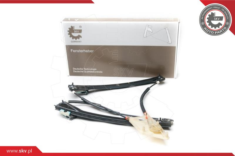 ESEN SKV Fensterheber