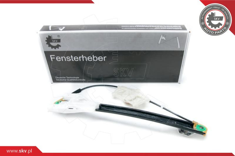 ESEN SKV Fensterheber