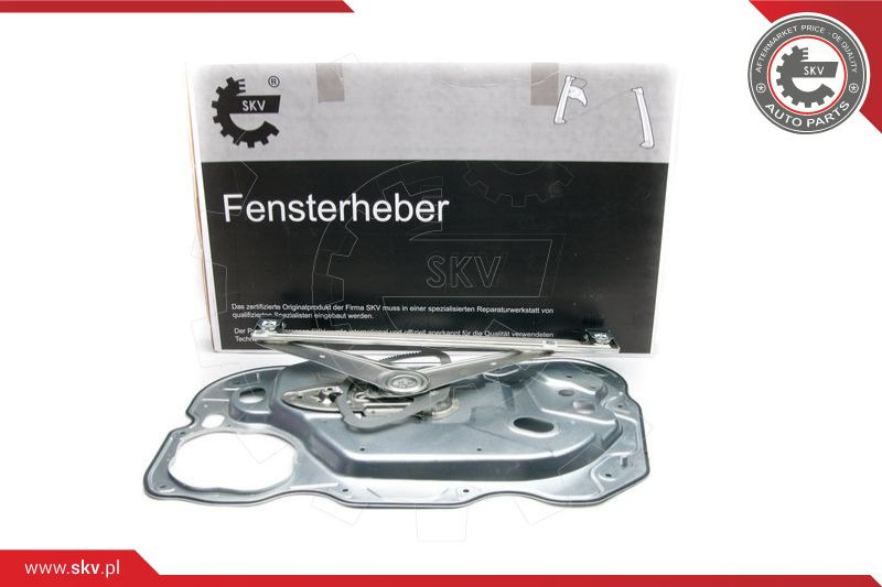 ESEN SKV Fensterheber