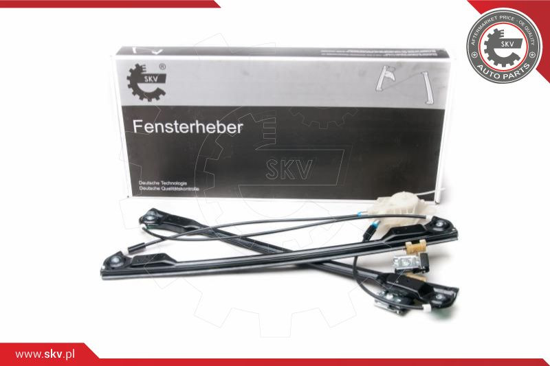 ESEN SKV Fensterheber