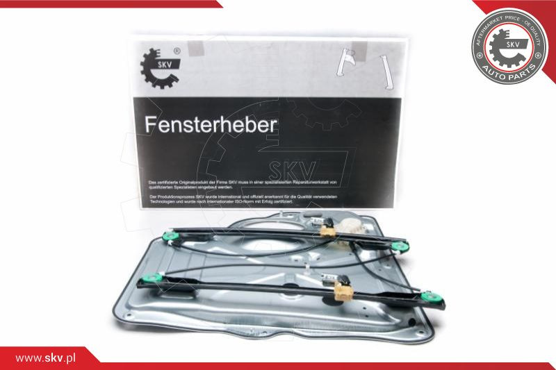 ESEN SKV Fensterheber