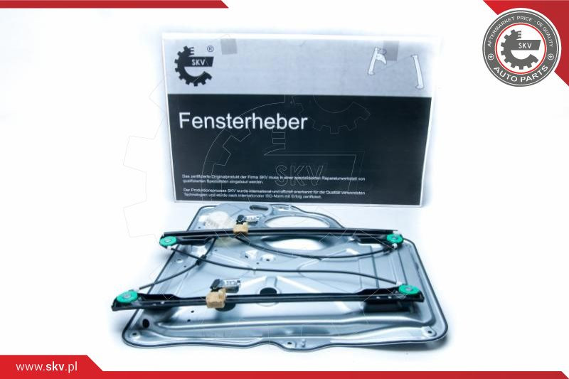 ESEN SKV Fensterheber