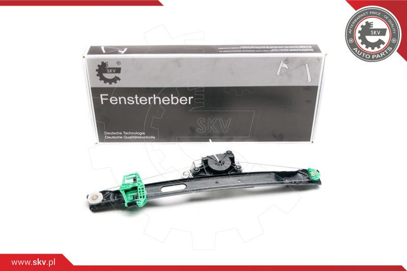 ESEN SKV Fensterheber