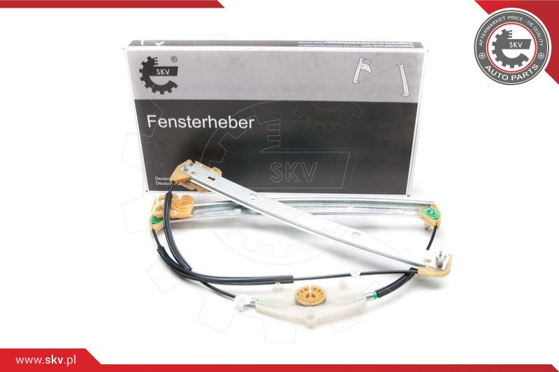 ESEN SKV Fensterheber