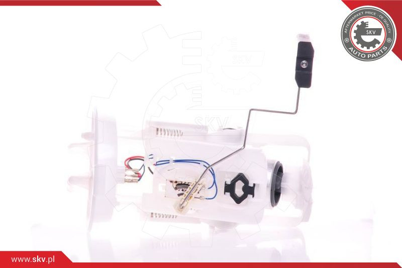 ESEN SKV Kraftstoff-Fördereinheit