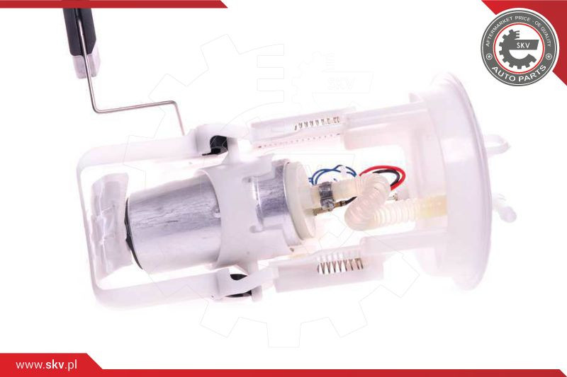 ESEN SKV Kraftstoff-Fördereinheit